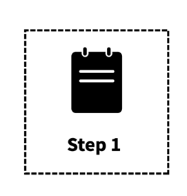 Step 1